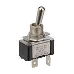 NSI 78120TQ TOGGLE SWITCH SPST 20 AMPS OFF-