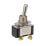 NSI 78210TS TOGGLE SWITCH SPST 20 AMPS OFF-