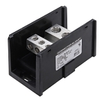 NSI AL-P2-K6 (2) 350 MCM - 6 AWG PRIMARY (6) 2/0-14 SECONDARY POWER DIST