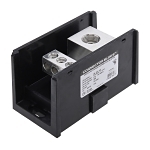 NSI AL-R1-K6 (1) 500 MCM -4 AWG PRIMARY (6) 2/0-14 SECONDARY POWER DISTR