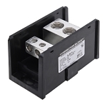NSI AL-R2-K6 (2) 500 MCM -6 AWG PRIMARY (6) 2/0-14SECONDARY POWER DISTRI
