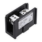 NSI AM-K2-I6 PWR DIST 2X 2/0-14 LINE 6X2-14 LOAD