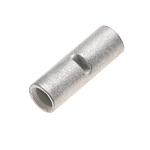 NSI B8 8 AWG BARE BUTT C ONNECTOR 25 PER PACK