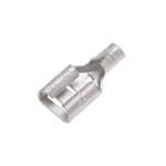 NSI F16-250-3 16-14 AWG  BARE FEMALE DISC .250X.032 TAB 100 PER PACK