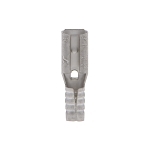 NSI F22-110-3 22-18 AWG BARE FEMALE DISC .110X.032 TAB 100 PER PACK