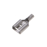 NSI F22-250-3 22-18 AWG  BARE FEMALE DISC .250X.032 TAB 100 PER PACK