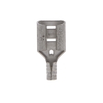 NSI F22-250-3 22-18 AWG BARE FEMALE DISC .250X.032 TAB 100 PER PACK