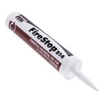 NSI FS-814 NSI FIRESTOP  RESIDENTIAL/COMMERCIAL FIRE RATED 2 HOURS UL1479