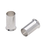 NSI FS006 FLEXIBLE SLEEV E .236-IN ID (100 EA)