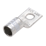 NSI GL30048 CMP LUG CU S HORT 300 MCM 1/2 BOLT