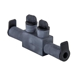 NSI ISPBS2/0 POLARIS EDGE DB CONNECTOR 2/0-14