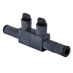 NSI ISPBS350 POLARIS EDG E DB CONNECTOR 350 12