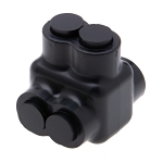 NSI IT-4 4-14 AWG POLARI S INSULATED TAP CONNECTOR (SINGLE SIDED ENTRY)