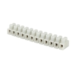 NSI ITB20-12 INSULATED TERMINAL BLOCK 20 AMP 12