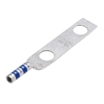 NSI L6N CMP LUG CU LONG 6 AWG NEMA MTG SPAC