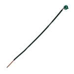 NSI PG12C-8 SOLID W COMB O SCREW 8-IN.