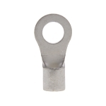 NSI R12-10 12-10 AWG BAR E RING #10 STUD 50 PER PACK