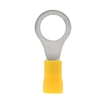 NSI R12-38V VINYL RNG 12 -10 3/8-IN STUD (40 EA)