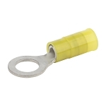NSI R12-56N 12-10 AWG NY LON INSULATED RING 5/16-IN STUD 40 PER PACK