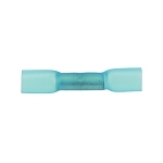 NSI SB16 16-14 AWG SHRIN K TUBE BUTT 25 PER PACK