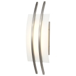 SATCO 62-102 TRAX 1 MODULE WALL SCONCE WITH