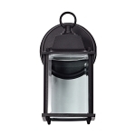 SATCO 62-1571 8 WATT 3000K LED CUBE LANTERN B