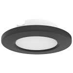 SATCO 62-1584 4-IN LED SURFACE MOUNT FIXTURE CC