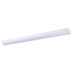 SATCO 62-1634 CRISPO LED 49-IN VANITY FIXTURE