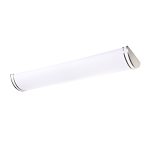 SATCO 62-1640 GLAMOUR LED 50-IN LINEAR FLUSH M