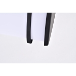 SATCO 62-1739 GLAMOUR LED 25-IN LINEAR FLUSH M