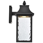 SATCO 62-5997 AUSTEN COLLECTION 1 LIGHT OUTDO
