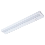 SATCO 63-503 13 WATT 22-INCH LED WHITE UNDER