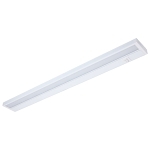 SATCO 63-505 20 WATT 34-INCH LED WHITE UNDER