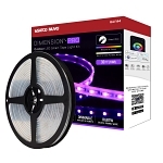 SATCO 64-144 DIMENSION PRO TAPE LIGHT STRIP 32-