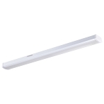 SATCO 65-1082 LED 4-FT . CEILING WRAP 40W 4000K