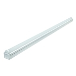 SATCO 65-1101 LED 4-FT . STRIP LIGHT 24W WHITE