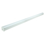 SATCO 65-1104 LED 4-FT . CONNECTABLE STRIP 36W