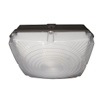 SATCO 65-141 LED CANOPY FIXTURE 40W 5000K 120-27
