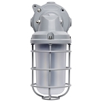 SATCO 65-172 LED ADJUSTABLE VAPOR TIGHT F