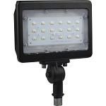 SATCO 65-534R1 LED MEDIUM FLOOD LIGHT 30W 3