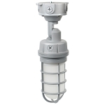 SATCO 65-550 LED ADJUSTABLE VAPOR TIGHT F