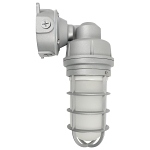 SATCO 65-551 LED ADJUSTABLE VAPOR TIGHT F