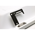 SATCO 65-585R1 LED EMERGENCY BACKLIT FLAT P