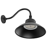 SATCO 65-661 LED GOOSENECK 30W/40W/50W CC
