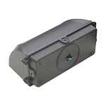 SATCO 65-672 60 WATT FULL CUTOFF LED WALL PAC