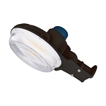 SATCO 65-685 40 WATT LED AREA LIGHT WITH PHOT