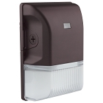 SATCO 65-748 LED SMALL WALL PACK 20W CCT SELECT