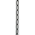 SATCO 25-1067 8 GA. CHAIN OLD BRONZE FINISH