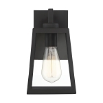 SATCO 60-6581 HALIFAX 1 LIGHT SMALL LANTERN MATT