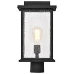 SATCO 60-7378 SULLIVAN COLLECTION OUTDOOR 17-IN
